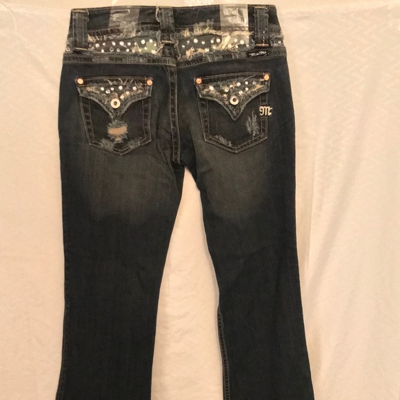 Miss Me Denim - Miss Me Jeans